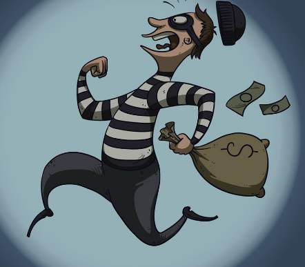 家里进贼了该怎么办段子,家里进贼了怎么办的视频