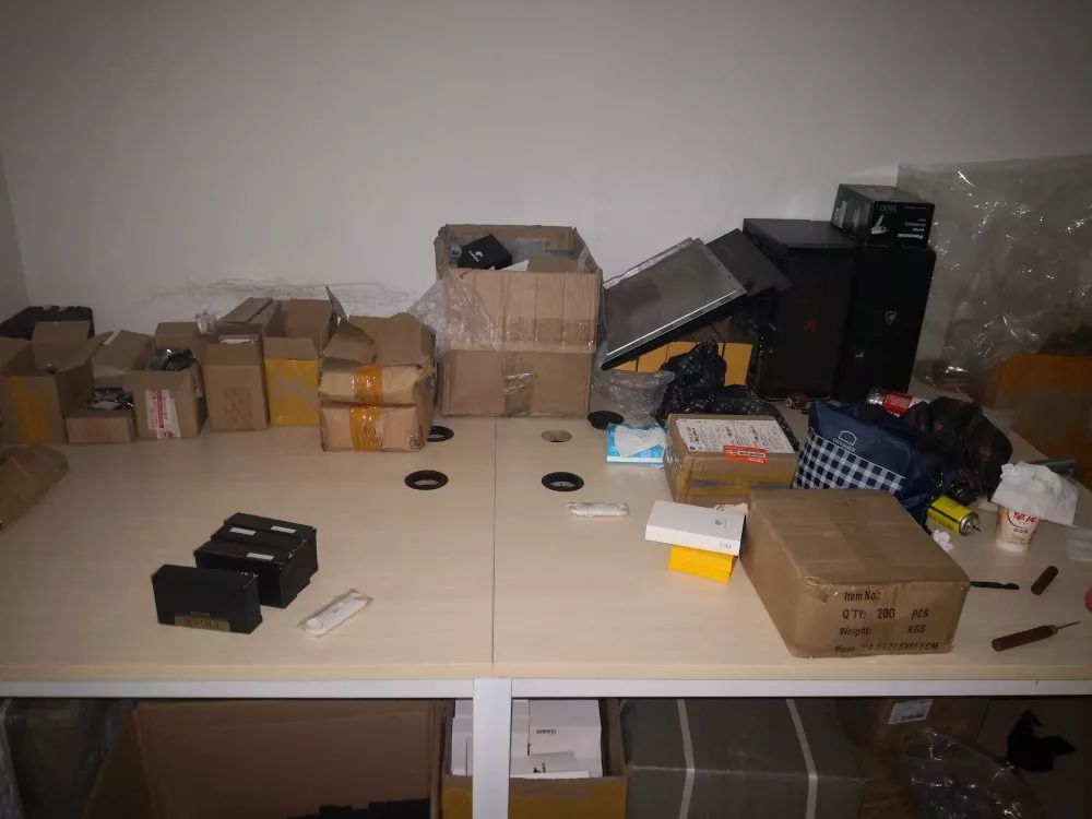 微信上卖的IQOS烟弹能戒烟？假的！南浔公安破获湖州史上最大新型*草烟**产品非法跨省案