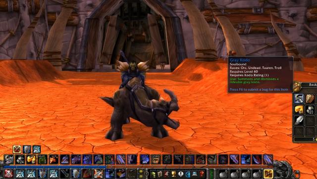 魔兽世界怀旧服内测解读，油管UP主带你领略最新风采，青春回来了