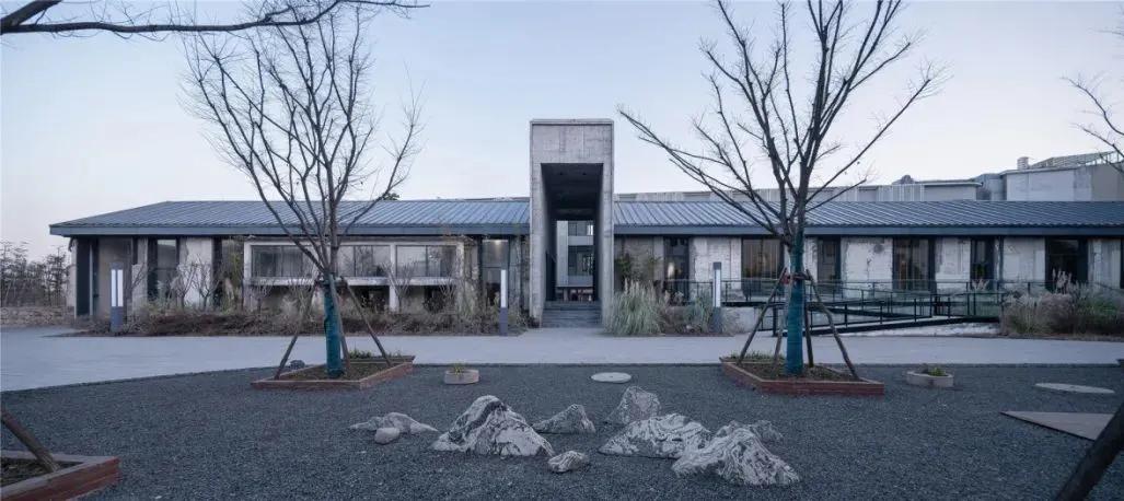 美丽乡村建设典型成功案例,10个美丽乡村规划案例