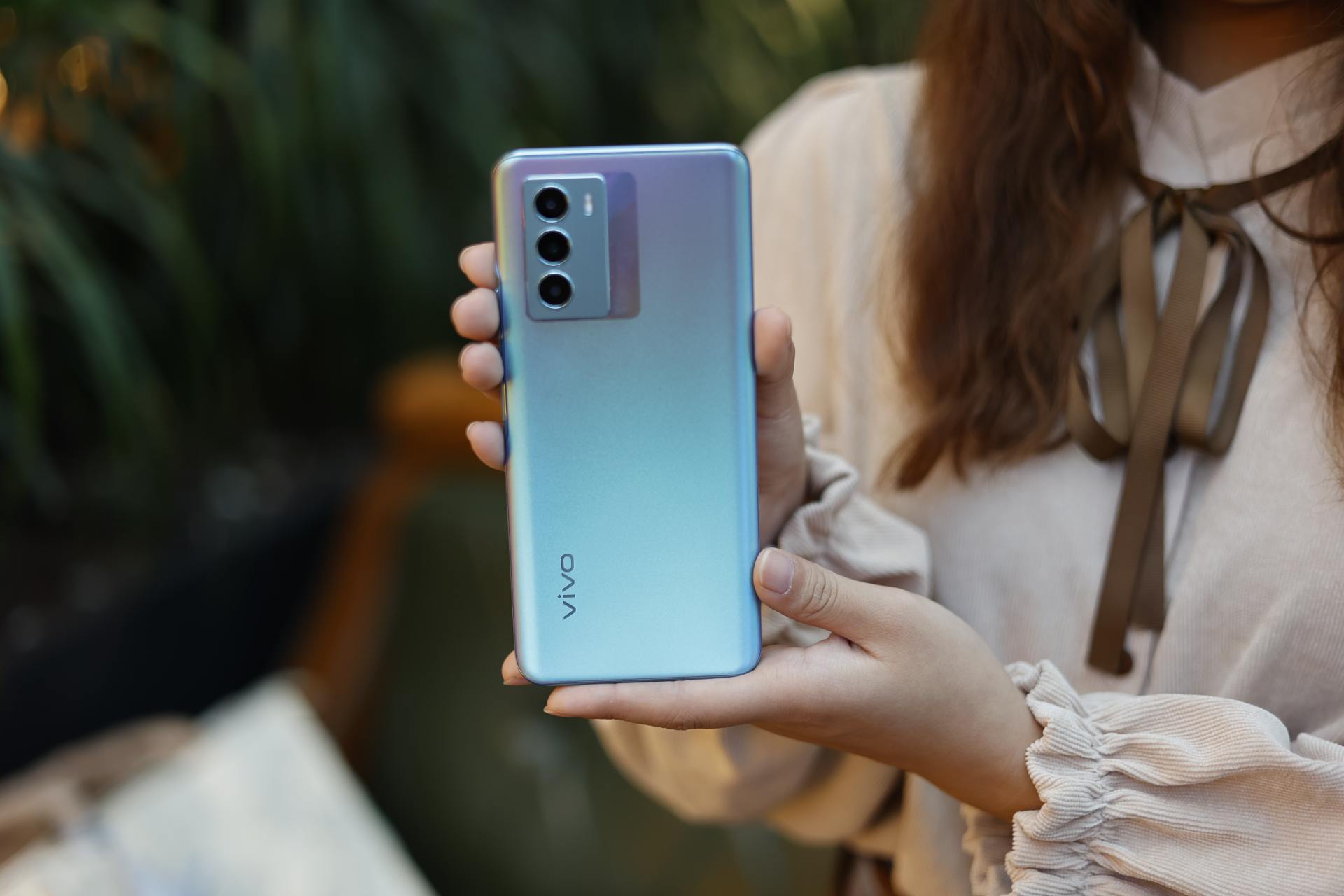 vivot1高通骁龙芯片5g,vivot1最大缺点