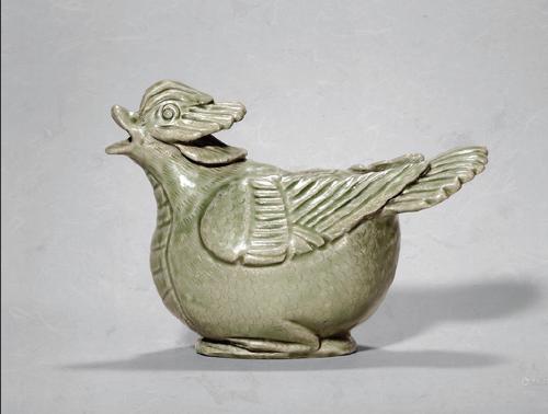 文房雅器茶器图片大全,古人常用的文房用品