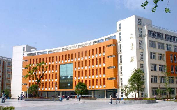 滴滴滴~快上车，开往“咸职”号的列车马上就要出发了