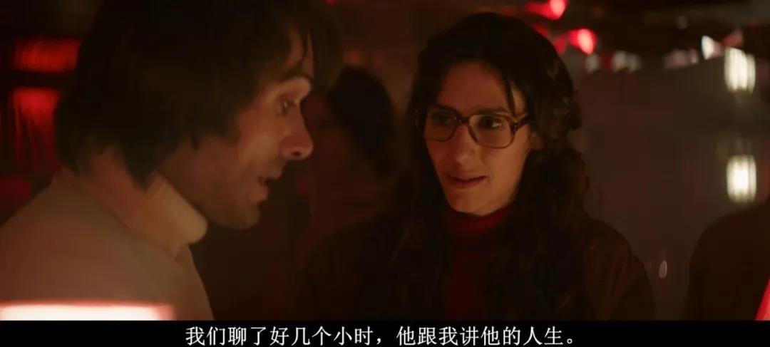 编剧自导自演,豆瓣8.4分真人改编