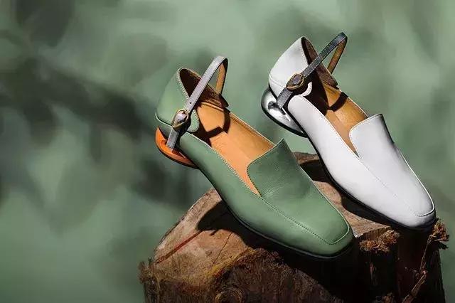 如何做到一双鞋穿一整年,舒适又百搭的鞋推荐春夏