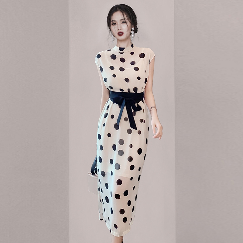 韩式套装夏季女装,韩式中年高档女装