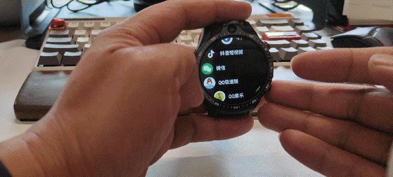 jeep黑骑士手表128g内存,手表jeep黑骑士