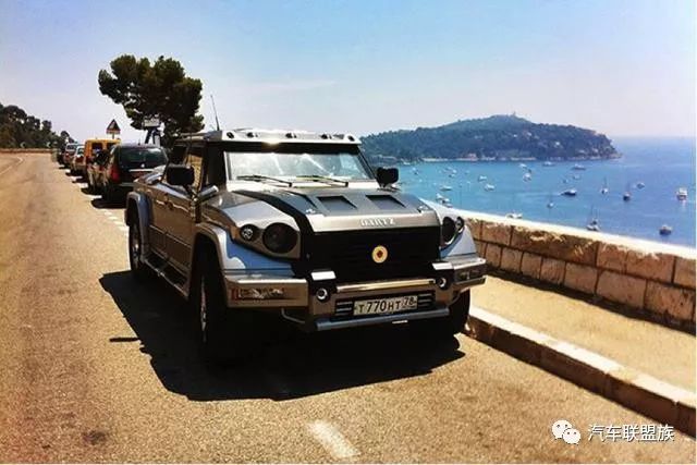 世界上越野性能最强十款的车,全球最厉害的十大越野车型