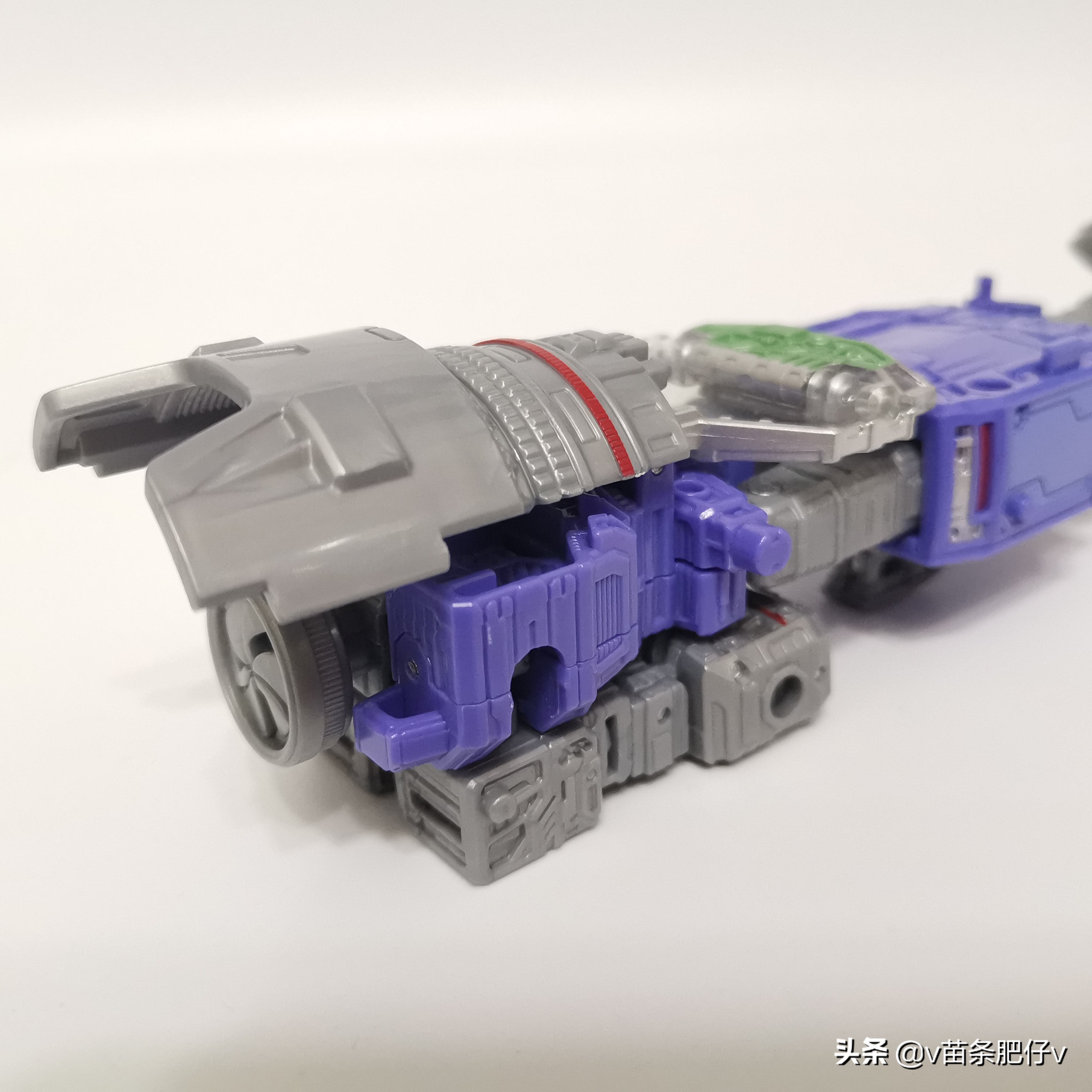 霸天虎照相机玩具,变形金刚霸天虎照相机