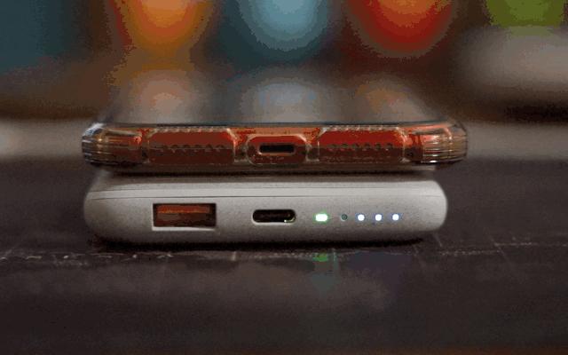 一切为了旅行不断电，南卡POWER2无线快充宝评测