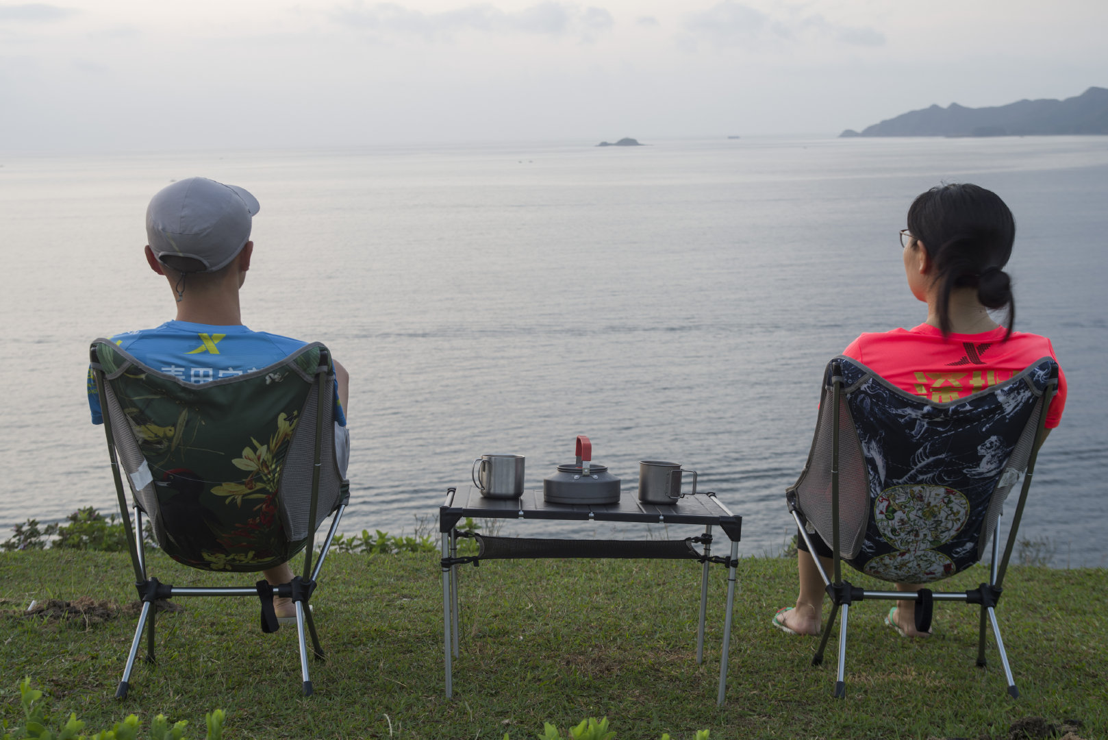 户外露营小白,新手小白如何户外露营