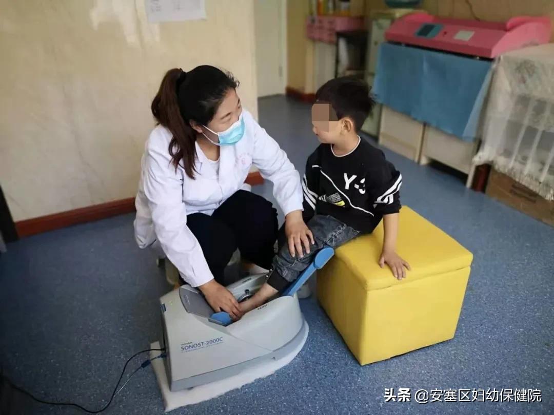 妇保院儿童体魄检查,妇保院儿童体检流程