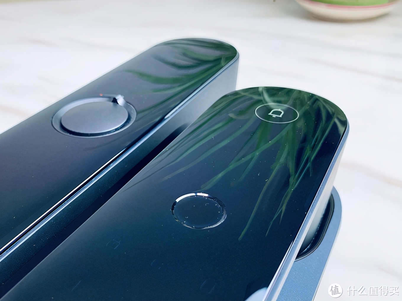 智能门锁选什么面板,2021智能门锁购买攻略