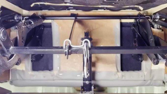 躺平也要舒适惬意，LAZBOY乐至宝功能单椅给你家中的小确幸