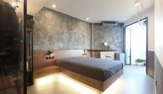 装修水电没做好可以走明线吗,不做吊顶怎么走电线