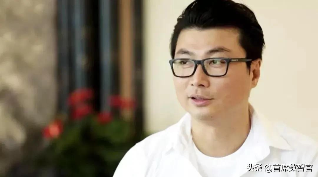 顺丰王卫当过中国首富吗,顺丰王卫有多低调