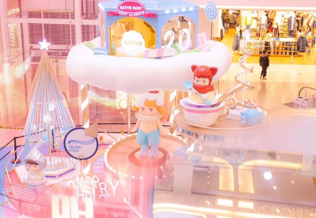 西安有什么性价比高商场值得逛,西安折扣力度最大的商场