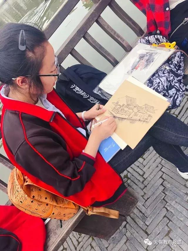 无锡市湖滨中学视频,湖滨中学特色班无锡