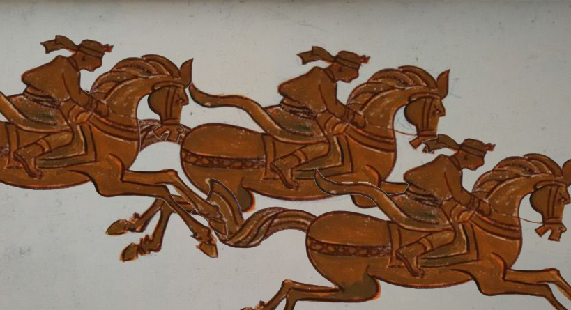 学习股票投资逻辑看什么书,田忌赛马炒股