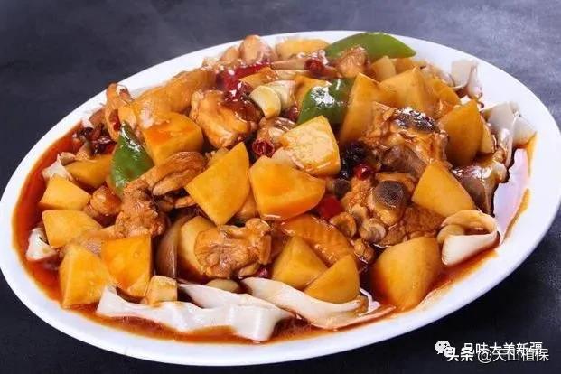新疆十八怪的意思,新疆十八怪风情