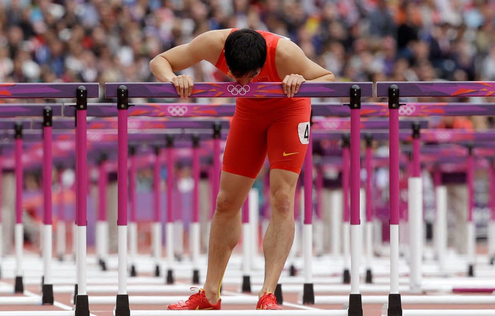 刘翔葛天为什么闪婚闪离,刘翔葛天为什么闪婚闪离知乎