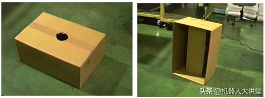 好文｜机器人进水后，还有机会重头恢复运行吗？