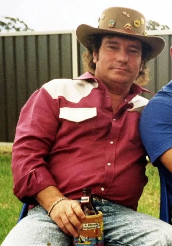 澳大利亚墨尔本三名女性被害事件,澳大利亚杀妻子案件