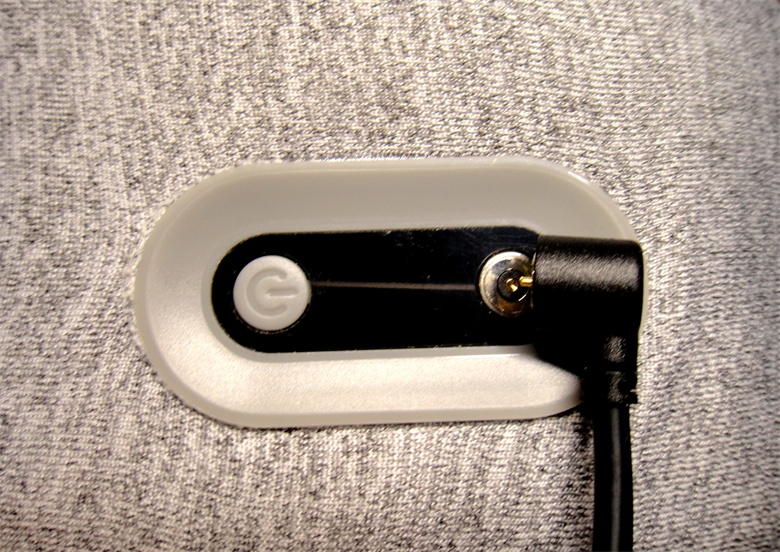 枕着音乐入眠-Bwitbee音乐U型枕体验