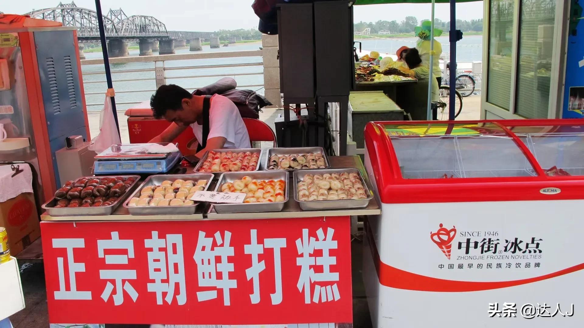 长津湖把哪些景点带火了,看长津湖旅游丹东