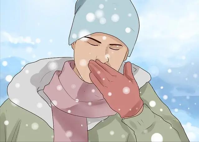 流鼻涕没有嗅觉怎么快速解决,流鼻涕正确用纸解决方法