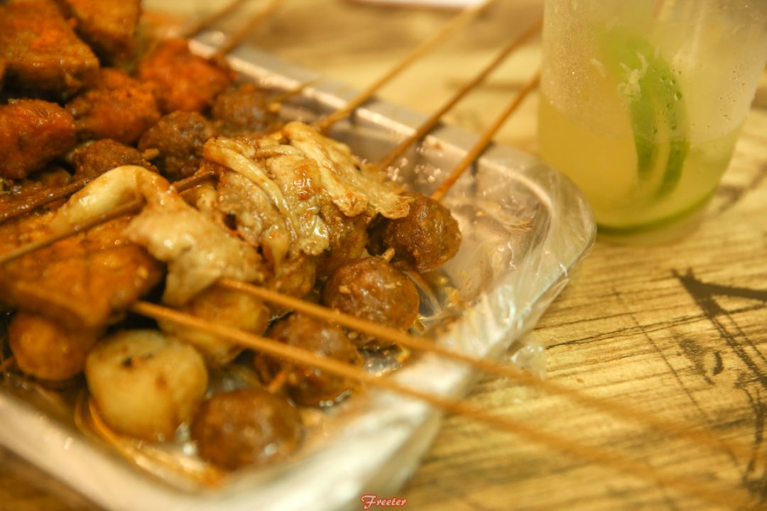 海口有没有好吃的馆子,海口本地苍蝇馆子