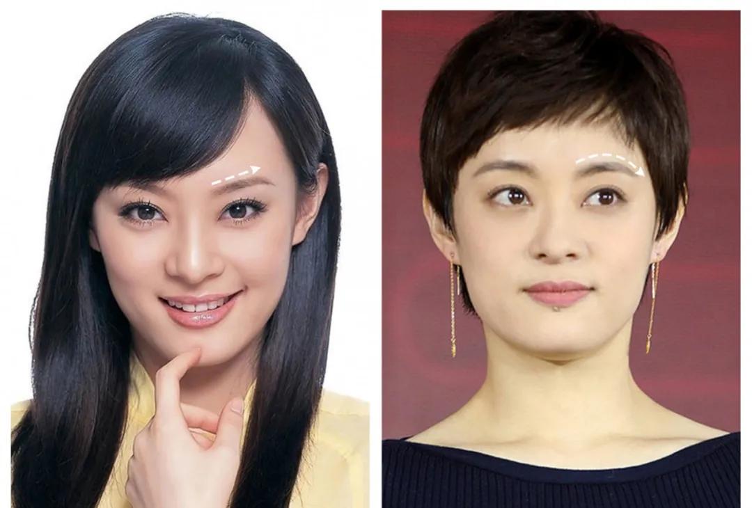 杨丞琳的三招变美思路,像杨丞琳的女生