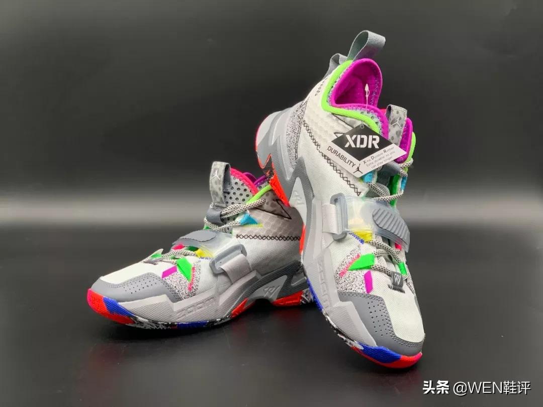 加量不加价！气垫升级，设计致敬经典，1099的它会真香吗？