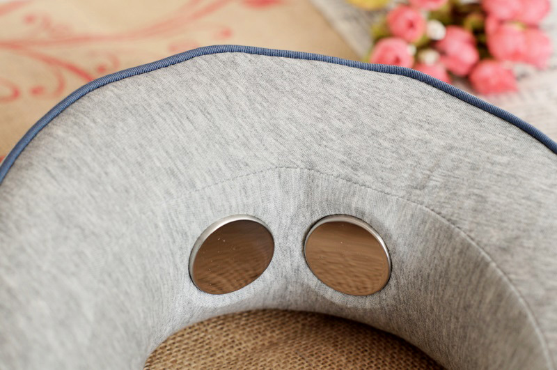 呵护颈椎枕,呵护颈椎出行必备