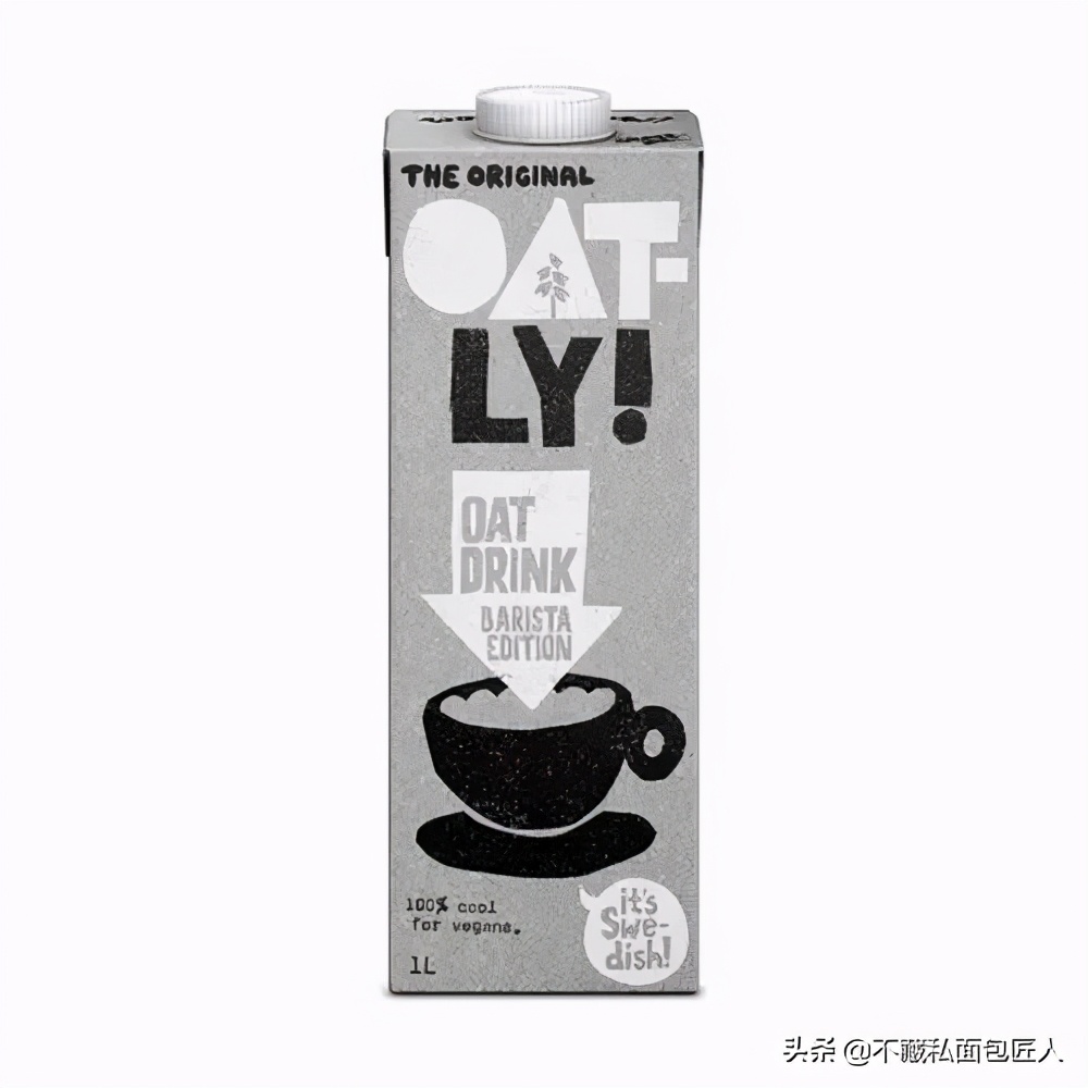 全网大火的植物奶，是个什么来头？