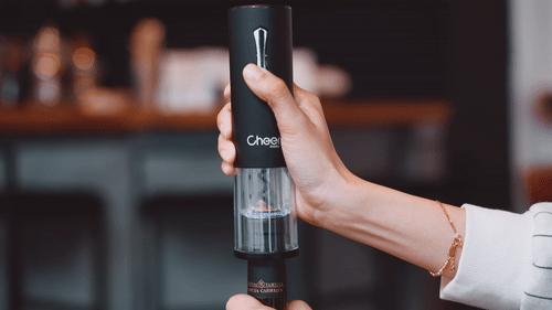 喝红酒醒酒好慢,春节一定用到的开红酒妙招