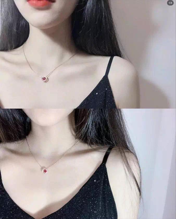 施华洛世奇穿搭,施华洛世奇夏日时装版