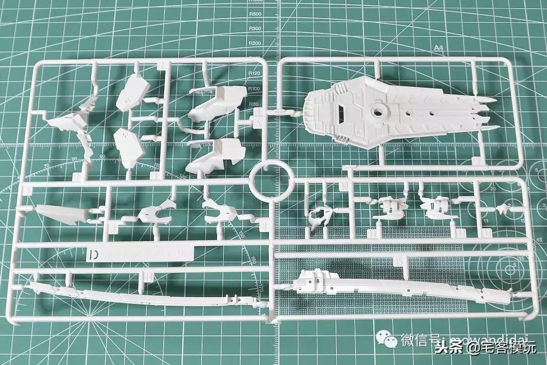 模匠魂hirm红异端拼装要关注什么,模匠魂hirm红异端猩猩臂能不能买