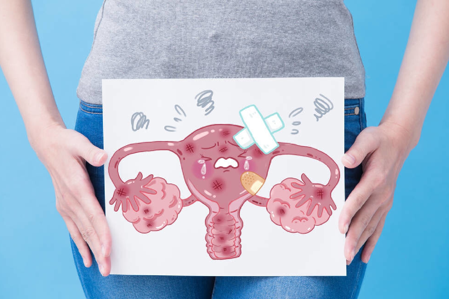 流产后有什么办法可以马上怀孕,流产后就想再要个宝宝