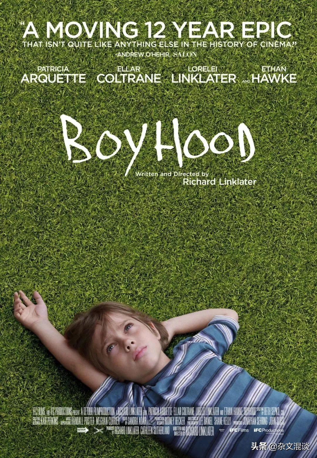 宅在家电影免费观看,宅在家可以看的20部艺术电影