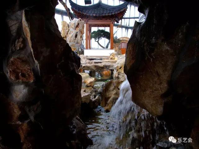 半亩园：周纪文的大都市“山水园林”美学实践