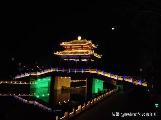 卫辉人那些昼思夜想的桥！究竟有何魔力？