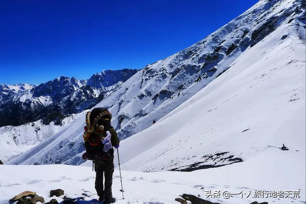 十大穿越线路,国内终极穿越线路
