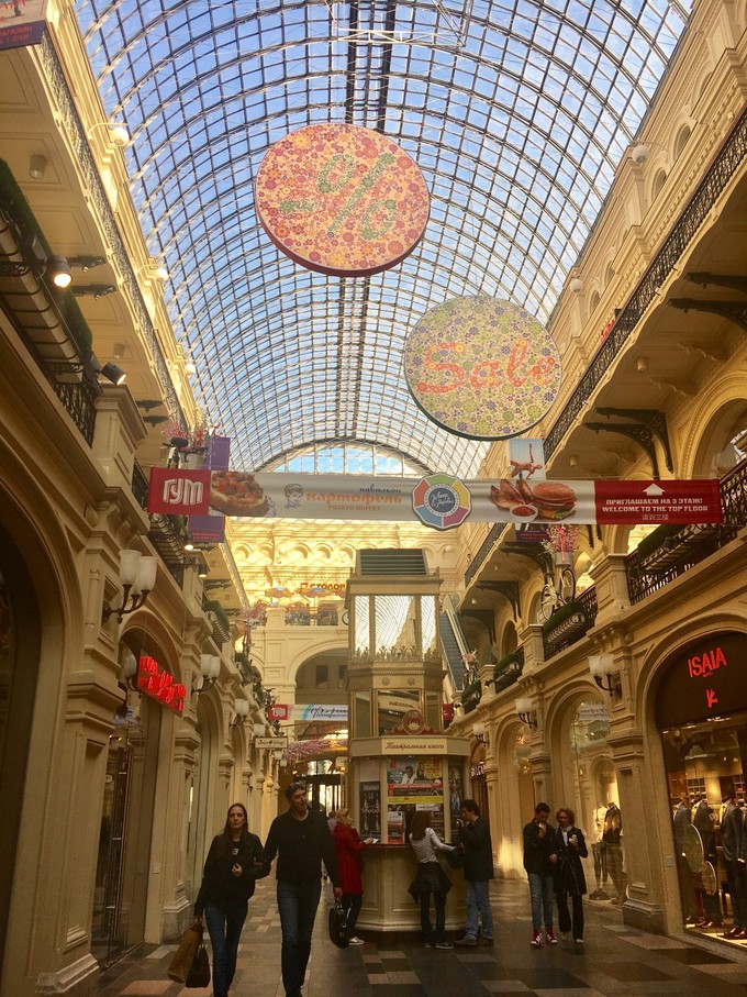 在俄罗斯买品牌化妆品,在俄罗斯圣彼得堡卖化妆品