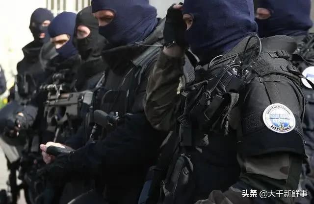 世界十大经典特种作战,世界十大特种部队战绩极为经典