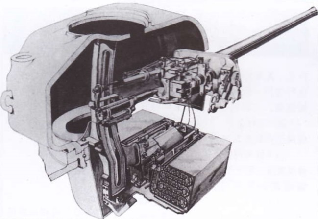 屠虎勇士—M26潘兴坦克发展史，美国发达工业下的平庸产物