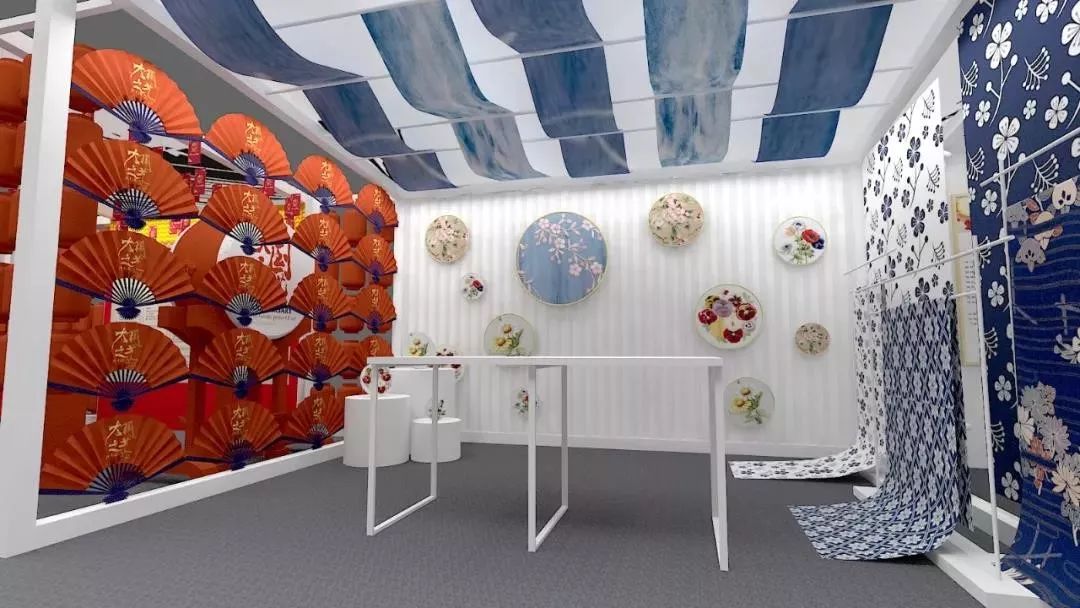 上海购物中心展会,上海春节哪些商场促销活动