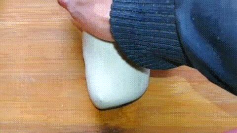 烩面不够筋道,烩面怎么扯又薄又劲道