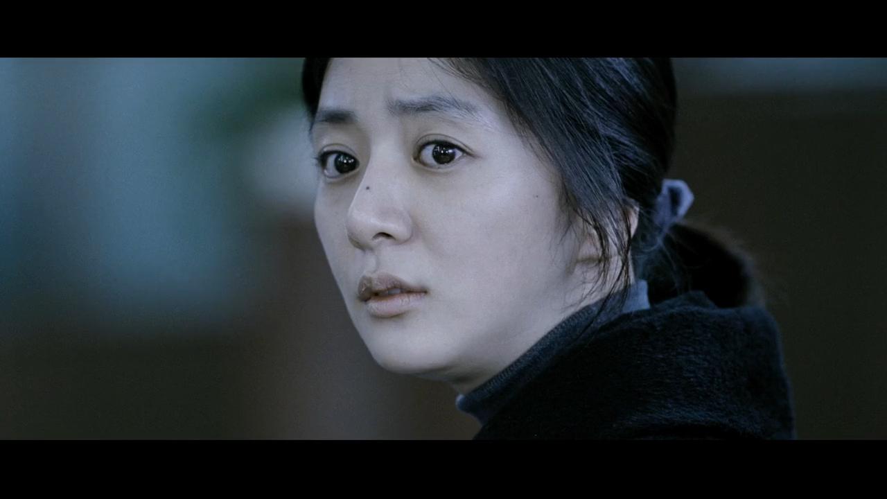 我国延边朝鲜族的生活有这么惨吗？韩国导演悲惨写实：《黄海》