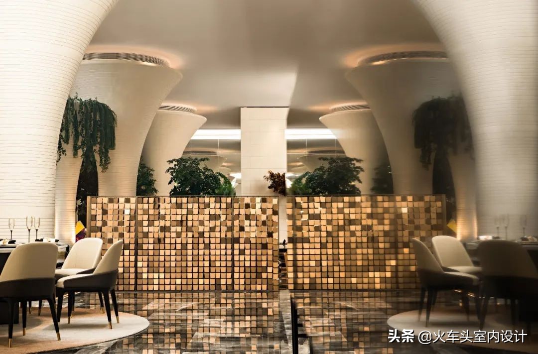 矩陣上海|石家莊龍湖·天奕城市之鑽森林之心